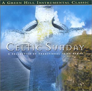 Craig Duncan: Celtic Sunday [CD]