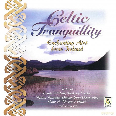 Celtic Tranquility [CD]