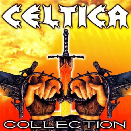Celtica Collection - Orizzonti Celtici [CD]