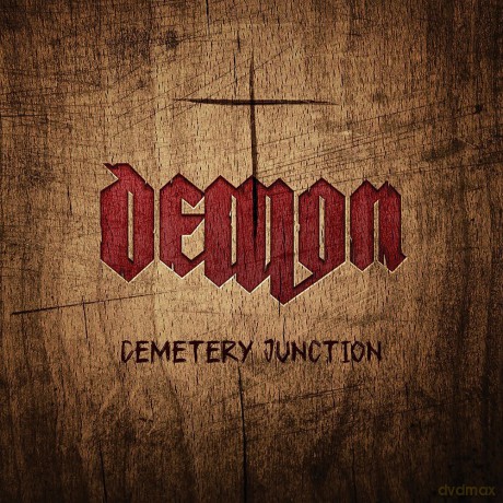 Demon: Cemetery Junction [CD]
