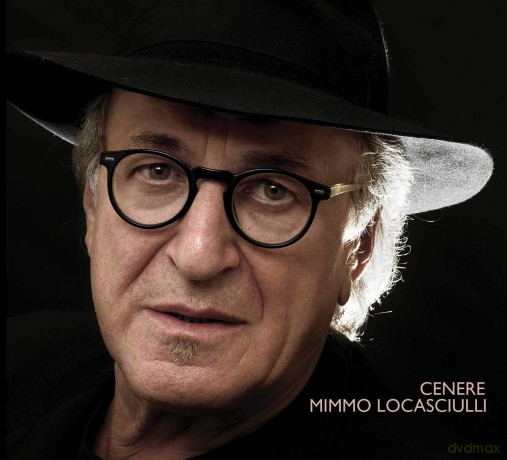 Mimmo Locasciulli: Cenere [CD]