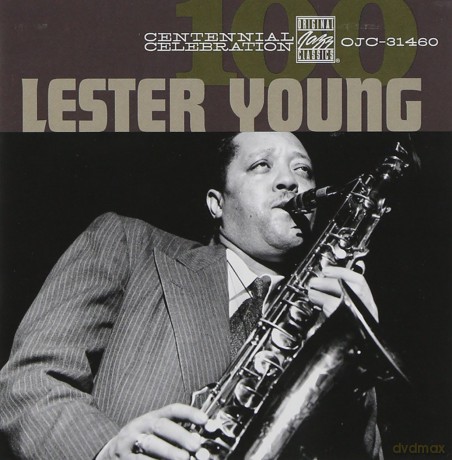 Lester Young: Centennial Celebration [CD]