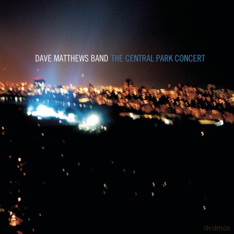 Dave Matthews: Central Park Concert [3CD]