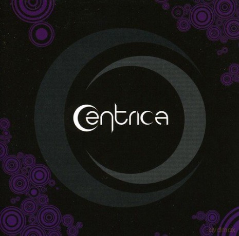 Centrica: Centrica [CD]