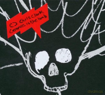 Chris Clark: Ceramics Is the Bomb [CD]