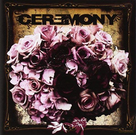 Ceremony: Ceremony [CD]