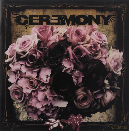Ceremony: Ceremony [CD]
