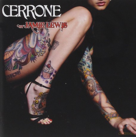 Cerrone: Cerrone New Mixes [CD]