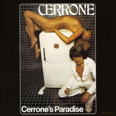 Cerrone: Cerrone's Paradise [CD]