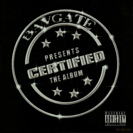 Bavgate: Certified [CD]