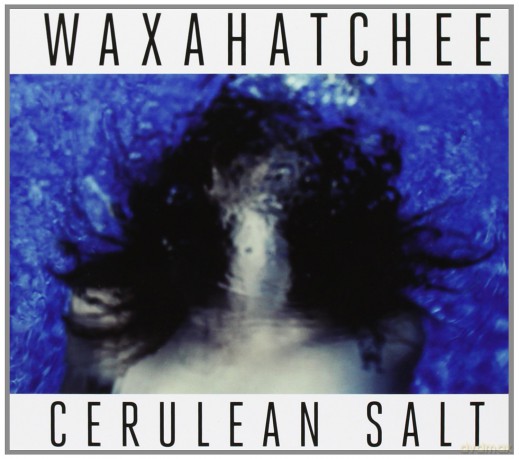 Waxahatchee: Cerulean Salt [CD]