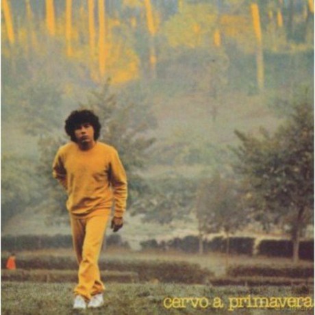 Riccardo Cocciante: Cervo a Primavera [CD]
