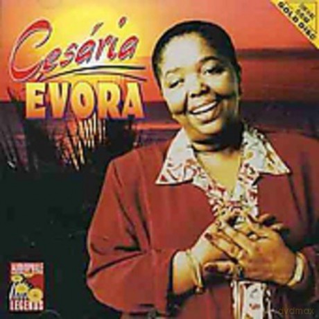 Cesaria Evora: Cesaria [CD]
