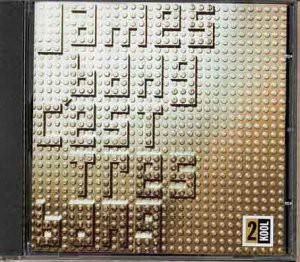 James Bong: Cest Tres Bong [CD]