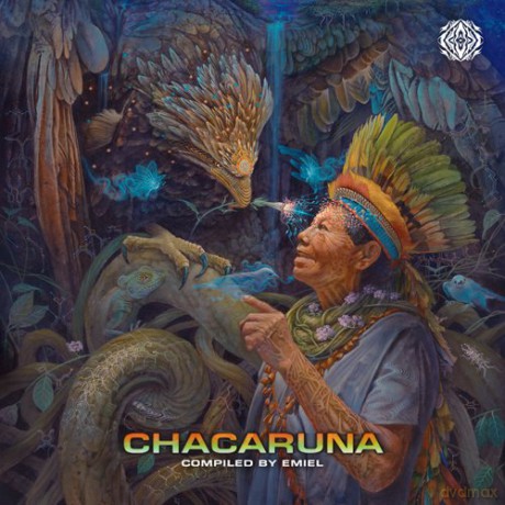 Chacaruna - Compiled By Emiel [CD]