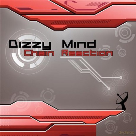Dizzy Mind: Chain Reaction [CD]