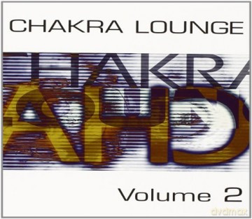 Chakra Lounge 2 [CD]