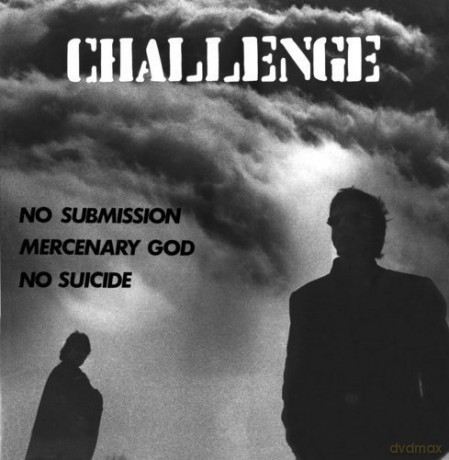 Challenge [CD]