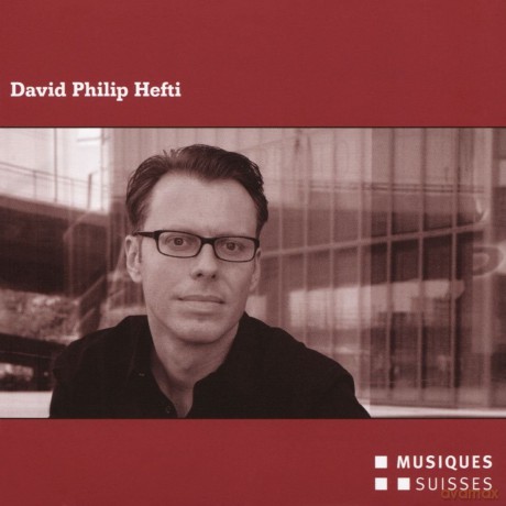 Hefti: Chamber Music [CD]