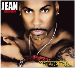 Jean Beauvoir: Chameleon [CD]