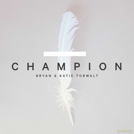 Bryan Torwalt: Champion [CD]