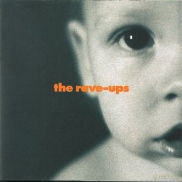The Rave Ups: Chance [CD]