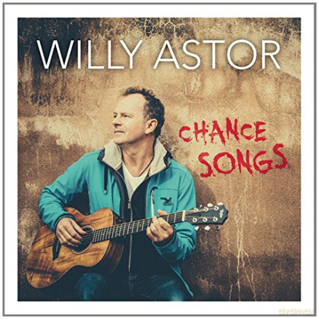 Willy Astor: Chance Songs [CD]