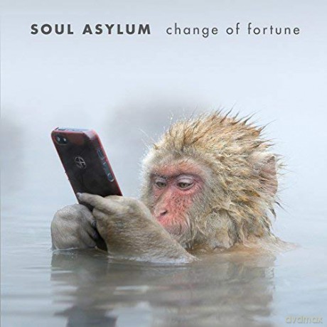Soul Asylum: Change Of Fortune [CD]