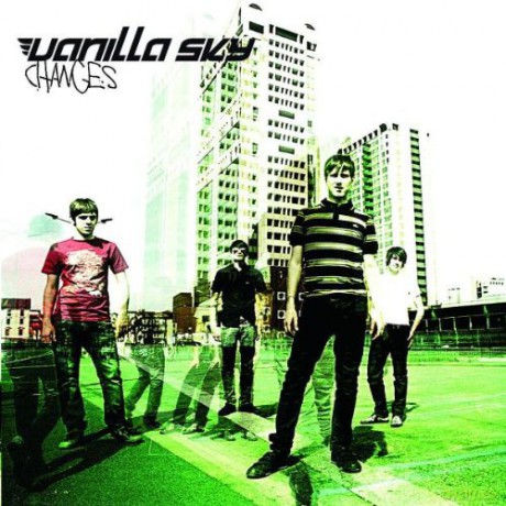 Vanilla Sky: Changes [CD]