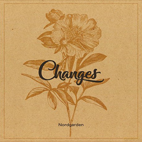 Nordgarden: Changes [CD]