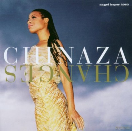 Chinaza: Changes [CD]