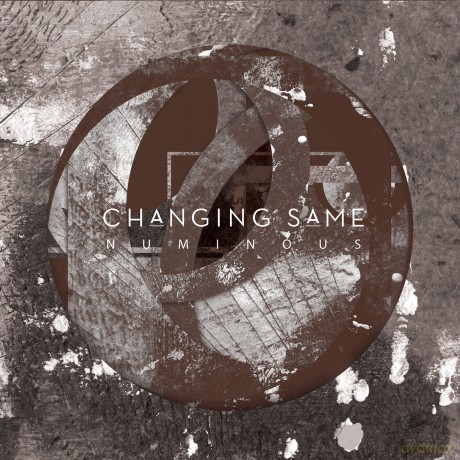 Phillips: Changing Same [CD]