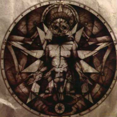 Sauron: Channeling Void [CD]