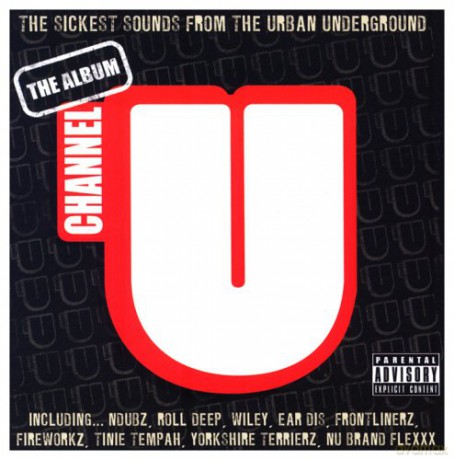 Channel-U [2CD]