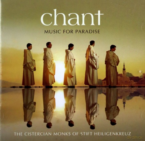 Chant: Chant: Music for Paradise [CD]