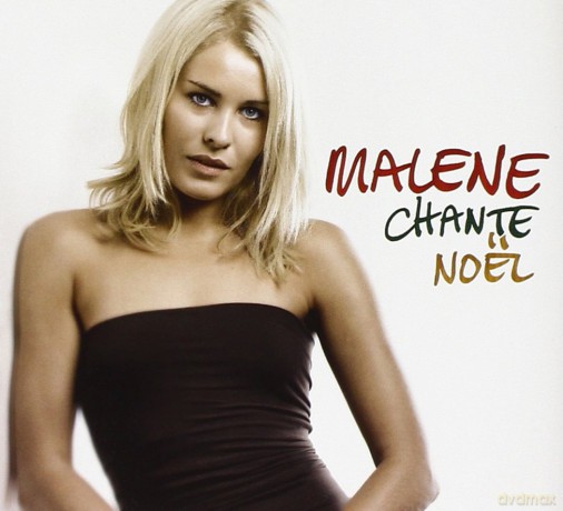 Malene Mortensen: Chante Noel [2CD]
