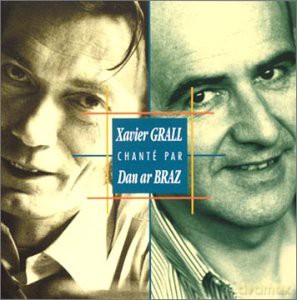 Dan Ar Braz: Chante Par [CD]