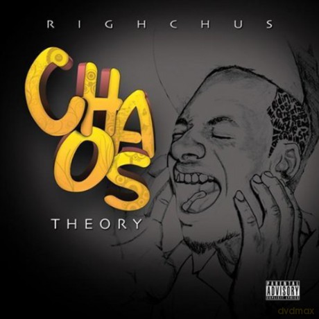 Righchus: Chaos Theory [CD]
