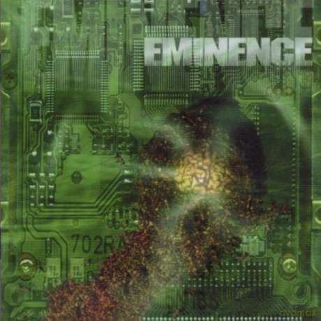 Eminence: Chaotic System [CD]