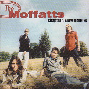 The Moffatts: Chapter 1 [CD]
