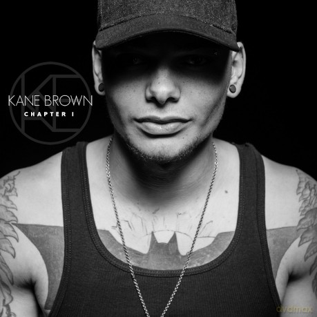 Kane Brown: Chapter 1 [CD]