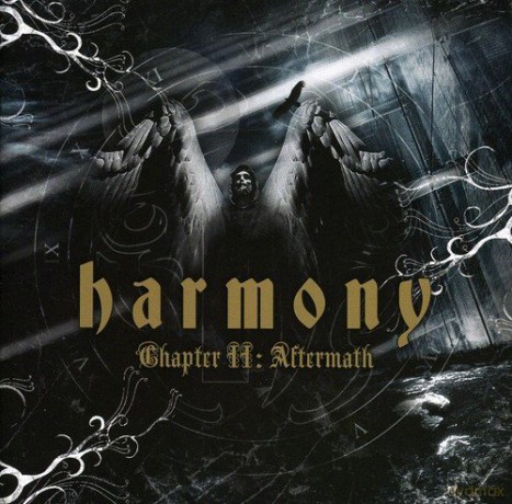 Harmony: Chapter 2: Aftermath [CD]