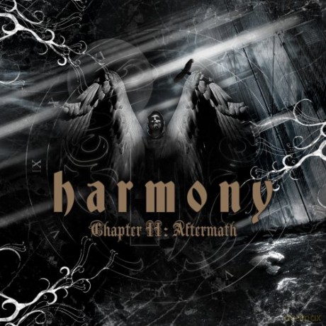 Harmony: Chapter II the Aftermath [CD]