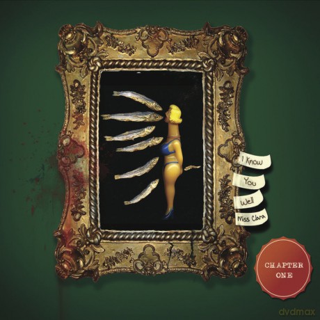 I Know You Well Miss Clara: Chapter One [CD]