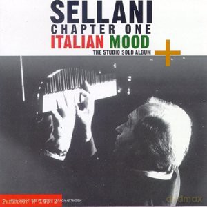 Renato Sellani: Chapter One Italian Mood [CD]