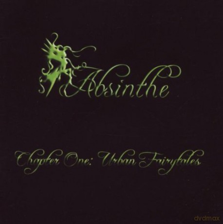Absinthe: Chapter One:urban.. [CD]