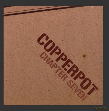 Chester Copperpot: Chapter Seven [CD]