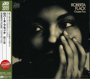 Roberta Flack: Chapter Two [CD]
