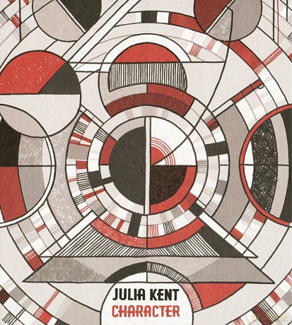Julia Kent: Character [CD]