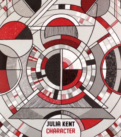 Julia Kent: Character [CD]